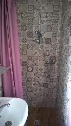 Apartamento Ohrazenice 103