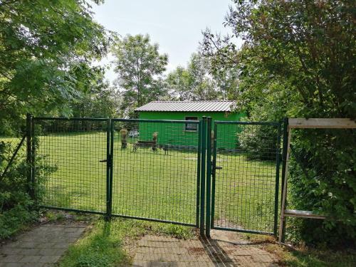 Ferienhaus Im Fr�nkischen Seenland - Altm�hltal
