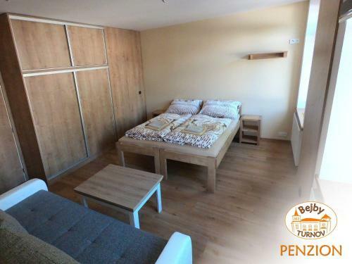 Hostal Penzion Bejby Turnov