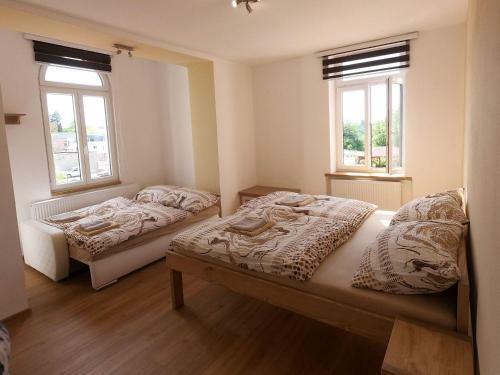 Hostal Penzion Bejby Turnov