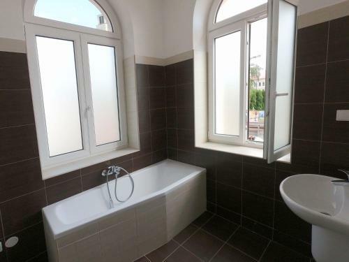 Hostal Penzion Bejby Turnov