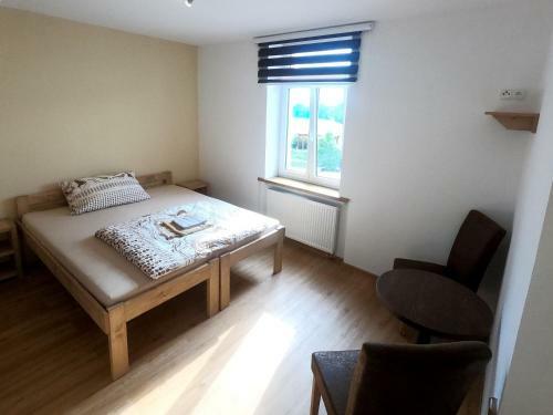 Hostal Penzion Bejby Turnov