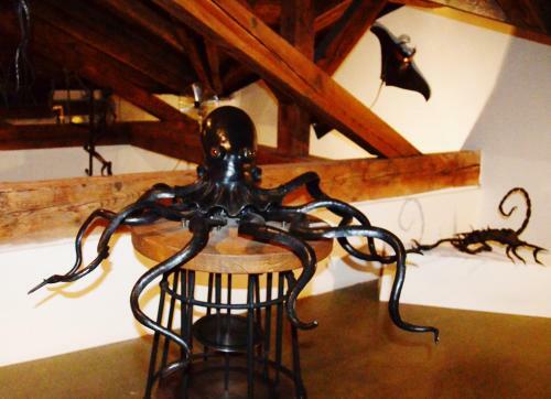 Hostal Penzion Bejby Turnov