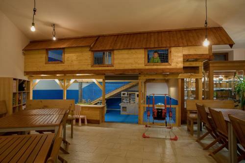 Hostal Penzion Bejby Turnov