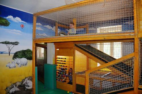 Hostal Penzion Bejby Turnov