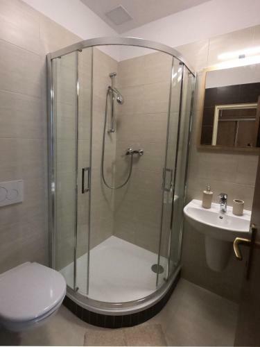 Hostal Penzion Bejby Turnov