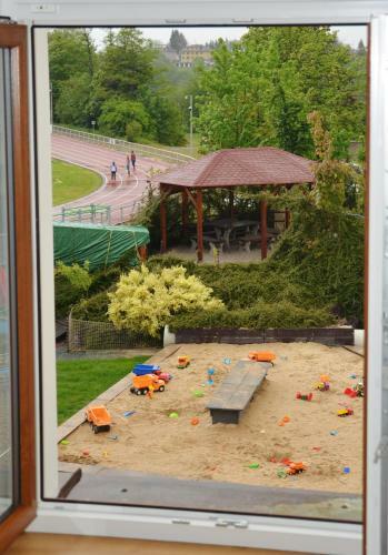 Hostal Penzion Bejby Turnov