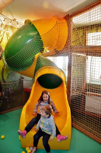 Hostal Penzion Bejby Turnov