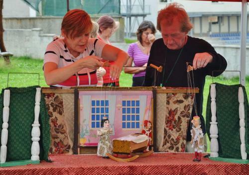 Hostal Penzion Bejby Turnov