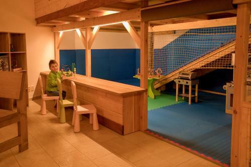 Hostal Penzion Bejby Turnov