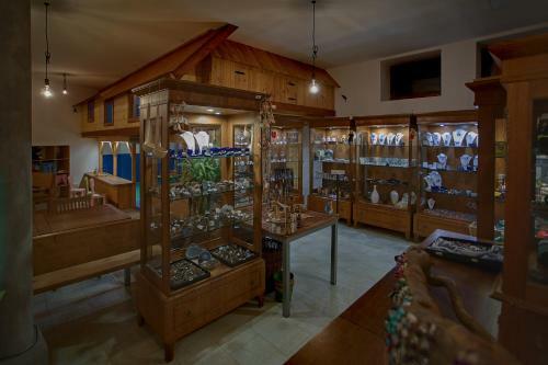 Hostal Penzion Bejby Turnov