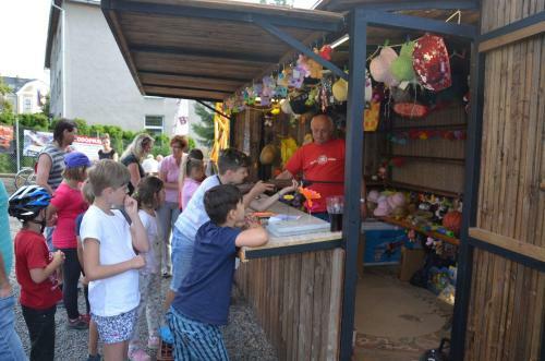 Hostal Penzion Bejby Turnov