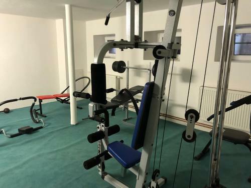 Apartm�n Turnov - ?esk� R�j