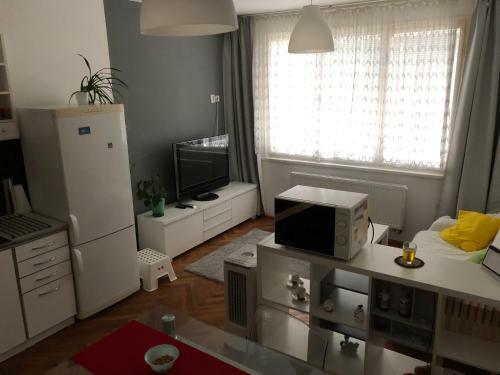 Apartm�n Turnov - ?esk� R�j