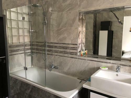 Apartm�n Turnov - ?esk� R�j