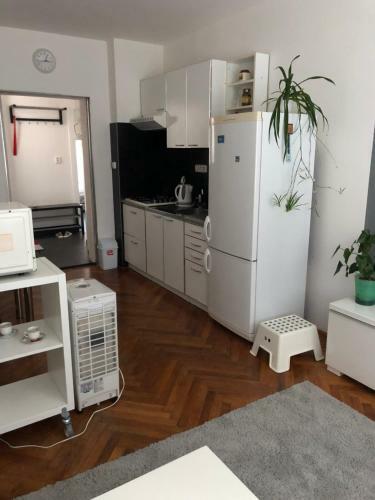 Apartm�n Turnov - ?esk� R�j