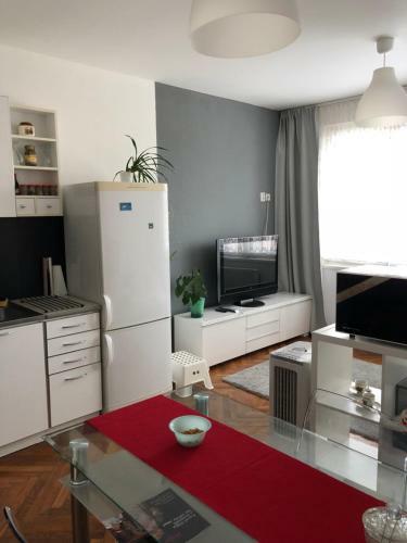 Apartm�n Turnov - ?esk� R�j