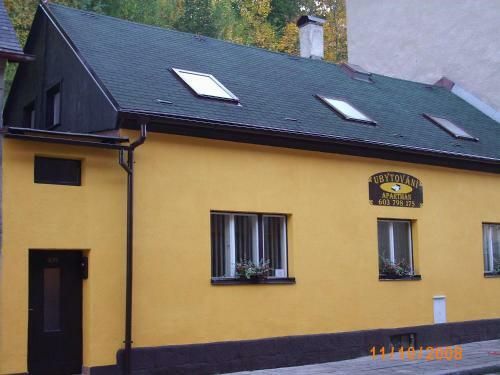 Pohodov� Apartm�n S Terasou