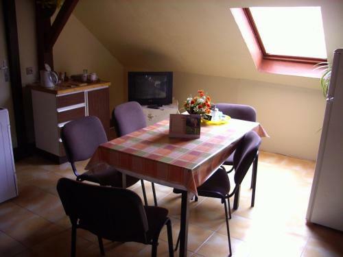 Pohodov� Apartm�n S Terasou