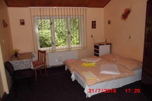 Pohodov� Apartm�n S Terasou