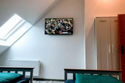 Apartamento Exklusive Ferienwohnung In Einbeck, 3 Schlafzimmer Mit Balkon!