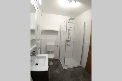 Apartamento Exklusive Ferienwohnung In Einbeck, 3 Schlafzimmer Mit Balkon!