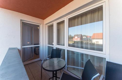 Aparthotel Apartm�n U L�zn� D23
