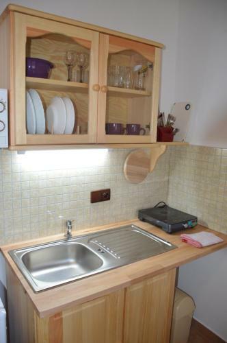Hostal Penzion U Podkov�?e