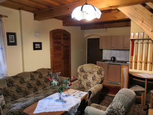 Hostal Apartm�ny V Centru U Moravc?