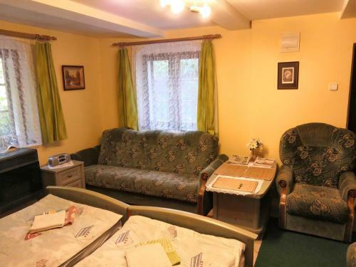 Hostal Apartm�ny V Centru U Moravc?