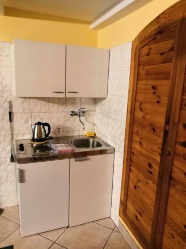 Hostal Apartm�ny V Centru U Moravc?