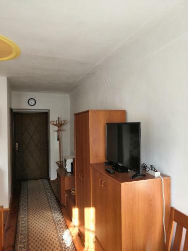 Hostal Apartm�ny V Centru U Moravc?