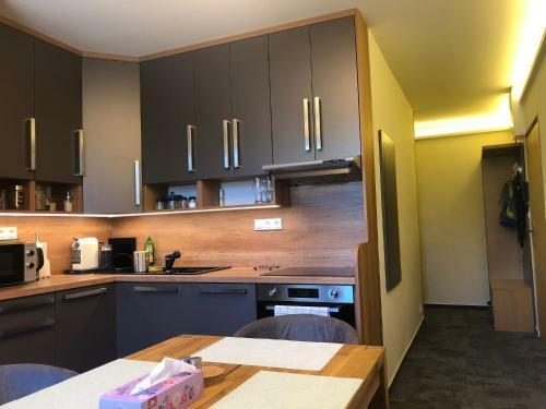 Luxusn� Apartm�n T?ebo?