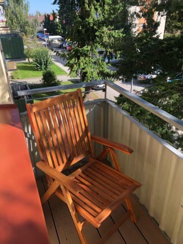 Luxusn� Apartm�n T?ebo?
