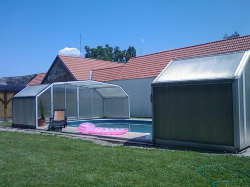 Hostal Penzion Cizku U Trebone