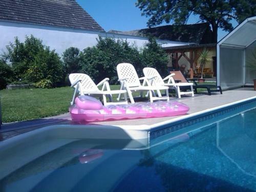 Hostal Penzion Cizku U Trebone