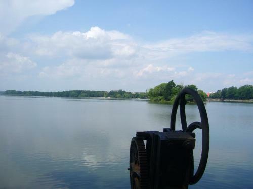 Apartamento ?ty?l�stek U L�zn� Aurora