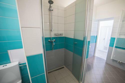 Apartamento Penzion U Parku T?ebo?