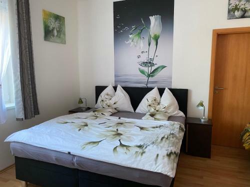 Apartman C.8 Magnolie