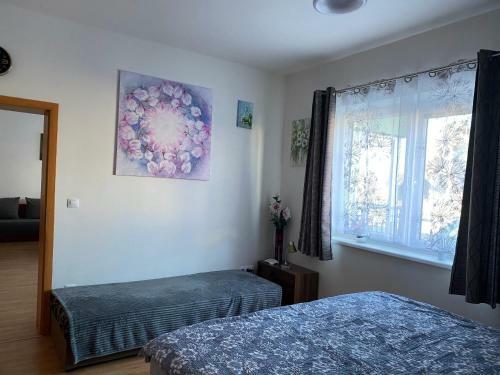 Apartman C.8 Magnolie
