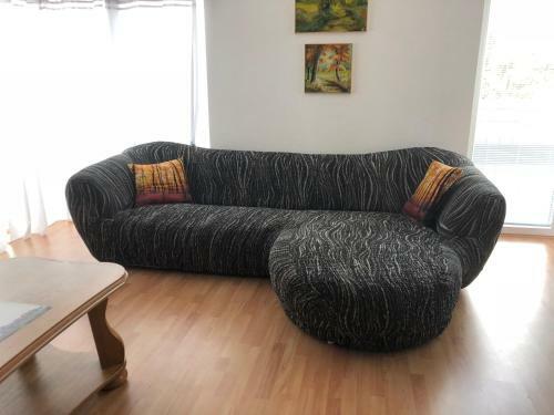 Apartman C.8 Magnolie