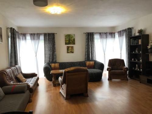 Apartman C.8 Magnolie