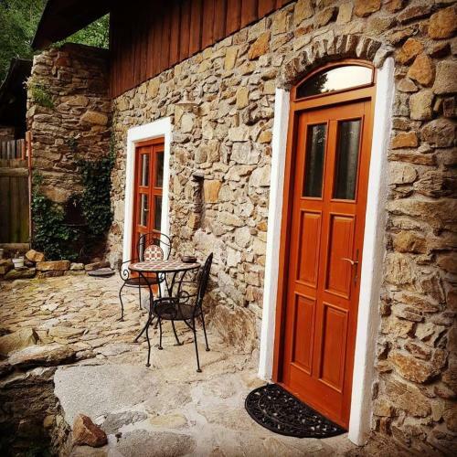 Apartamento Ubytov�n� U ?r�me?k?