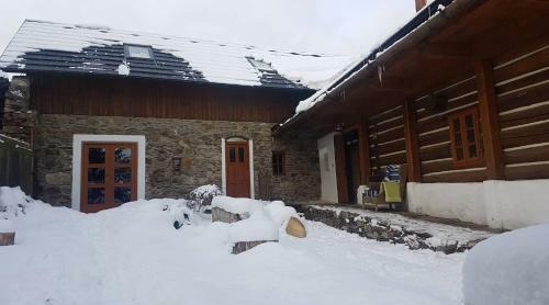 Apartamento Ubytov�n� U ?r�me?k?