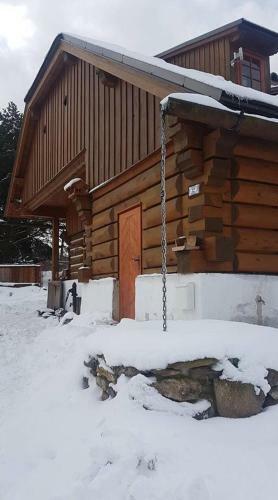Apartamento Ubytov�n� U ?r�me?k?