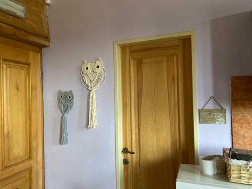 Apartamento Ubytov�n� Na Ran?i Pod Lovo?em