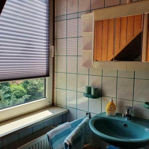 Apartamento Schau Ins Land