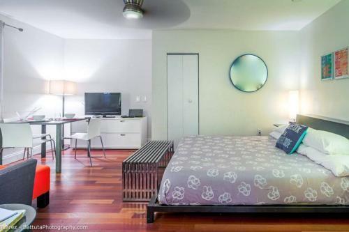 Apartamento Sagamore Fantastic Location In Sobe, Pool!