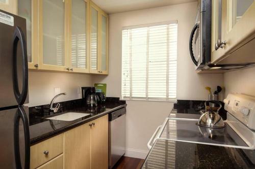 Apartamento Sagamore Fantastic Location In Sobe, Pool!