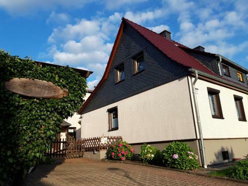 Ferienhaus Am Riesenberg